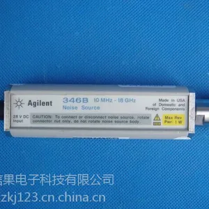 苏州346B 上海346B 安捷伦18GHZ噪声源