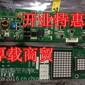 富士达电梯配件/INC03/原装正品