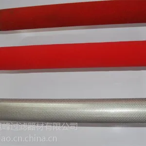 空压机三滤旭峰空压机滤芯品牌替代专用滤材自主配套