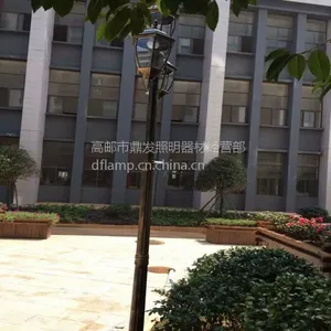 供应道路照明灯 LED灯 景观灯 庭院灯 景区路灯户外照明灯