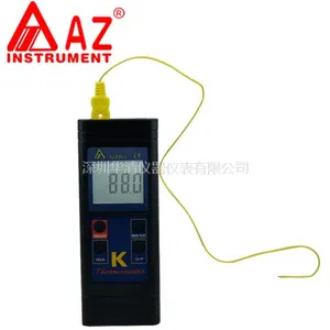 ̨����� AZ8801 �����¶ȼ��Ǳ�