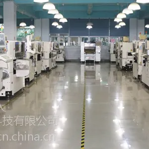 JUKI贴片机多功能全自动五头带精密相机KE-2060贴片机