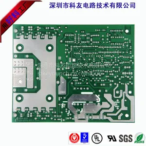 深圳LED模组/医疗电子/工控主板PCB电路板