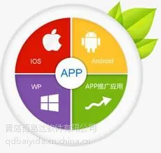 即墨APP开发定制