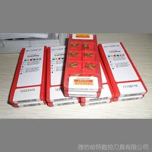 山特维克经销 山东山特维克代理R390-11T304M-PM 1030