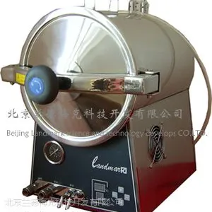 TS-25C兰德梅克高温反压蒸煮仪