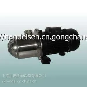 schott泵 型号: PF 1300 A 400V 5.0A SN:177013