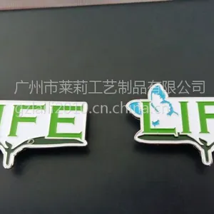 广州厂家直供磁石胸牌,磁石胸徽,磁石铭牌,磁石徽章