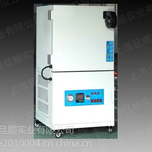 350度高温真空烘箱,1000小时持续烘烤箱