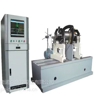 平衡机-YYQ-160A型圈带动平衡机
