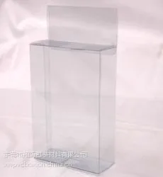 PET盒子、PET胶盒、PET折盒