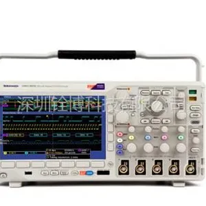 供应100MHZ,4通道泰克示波器DPO-2014