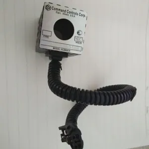 供应山重建机JCM908C电磁阀