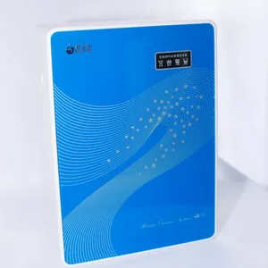 青海净水器哪家性能好 净水器价格 河南郝尔佳