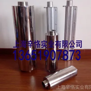 高压风机消音器 漩涡气泵消音器 涡流风机消音器 环形风机消音器
