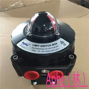 APL-510N阀门回讯器ATEX认证CT6隔爆