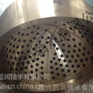 蘑菇头轴承，自润滑球头轴承，人字门底枢轴承