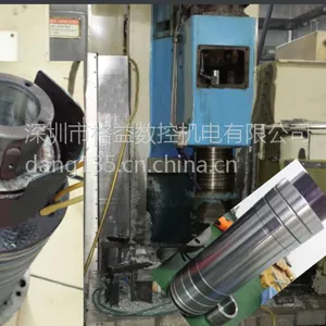 cnc主轴维修 mazak主轴