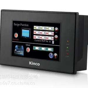 步科 Kinco MT4210T 触摸屏 高速400MHz CPU