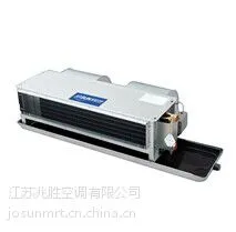 船用空调风机盘管生产厂家 舰船用立式卧式明装风机盘管泰兴兆胜