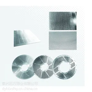 提供各种优质孔类筛板