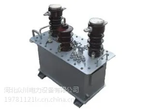 供应加工产品计量箱,高压油侵计量箱,10KV 河北众川电力计量箱!