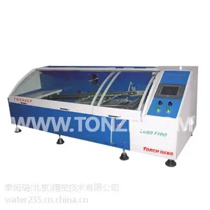 供应TORCH同志科技台式小型波峰焊机台式无铅波峰焊机(TB680LF)华南贴片机#深圳贴片机#SM