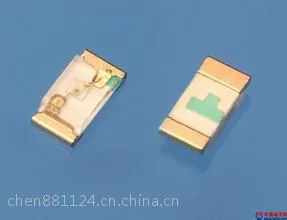 恒智兴长期供应贴片发光二极管 1206红灯、1206粉红灯珠高亮