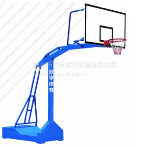 惠州篮球架批发，篮球架销售，移动篮球架生产厂家，惠州篮球架安装