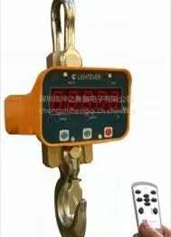 特价供应台湾钰恒5吨吊秤 OCS-X-5T英恒系列吊秤