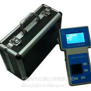 ����SD-1A�� ˮ�ʼ���ĵ����������ڼ���������ε��������ε����������ܵ�Ũ�ȼ�⣬