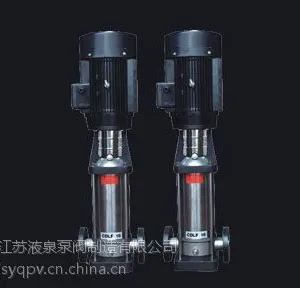 CDLF立式多级离心泵 CDLF多级泵
