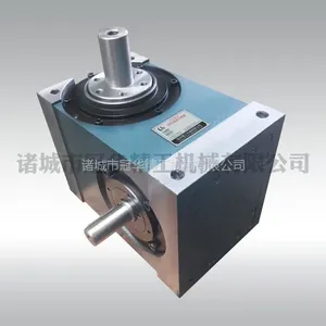 自动化机械专用凸轮分割器【冠华精工】