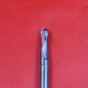 供应STK球头铣刀STK二刃球头铣刀
