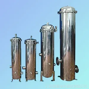 供应管道过滤器 自来水管道过滤器价格 多介质活性炭过滤器厂家