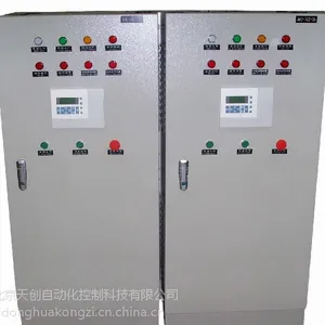 照明自动化控制,水厂自动化控制,自来水厂自动化控制