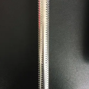 无锡志易达加工定做化纤滤芯管