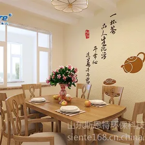 山东斯恩特 精包装 健康环保 艺术涂料 最美的涂料