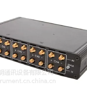 CA9806 4 Channel 1.0 ~ 15.0 Gbps Pulse Pattern Gen