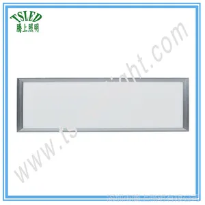 厂家批发led平板灯36W 3001200面板灯 超薄厨卫灯集成吊顶格栅灯