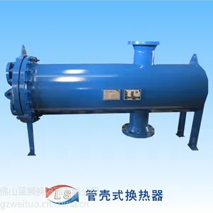 管式换热器