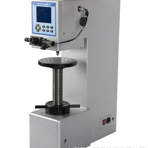 HBS-3000数显布氏硬度计 台式布氏硬度测量仪