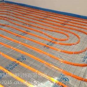 德国阔盛PE-RT地暖管上海地暖暖气安装销售价格