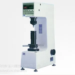 日本FT全自动洛氏硬度计FR-3e