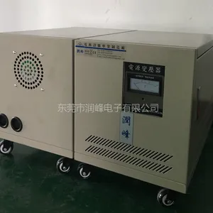 ����Դ����С��ѹ��3kva ��Ƶ�����ѹ�� ȫͭ110v��ѹ��