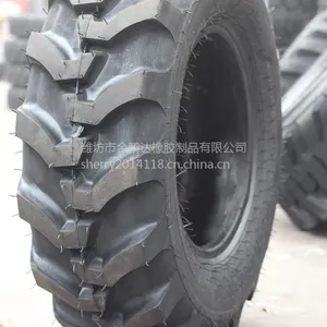 供应工业工程装载机轮胎10.5/80-18 两头忙轮胎 正品