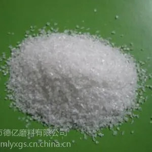 供白刚玉优质厂家粒度砂24#-220#、铸造、砂轮、喷砂专用
