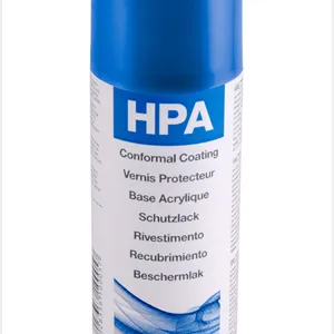 易力高HPA 高性能丙烯酸三防漆
