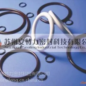 供应O型圈 橡胶与金属结合制品