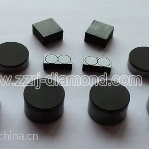 大量供应PDC矿山用复合片价格低质量好